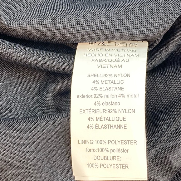 Micheal Kors Sequin Skirt - Picture 5 of 6